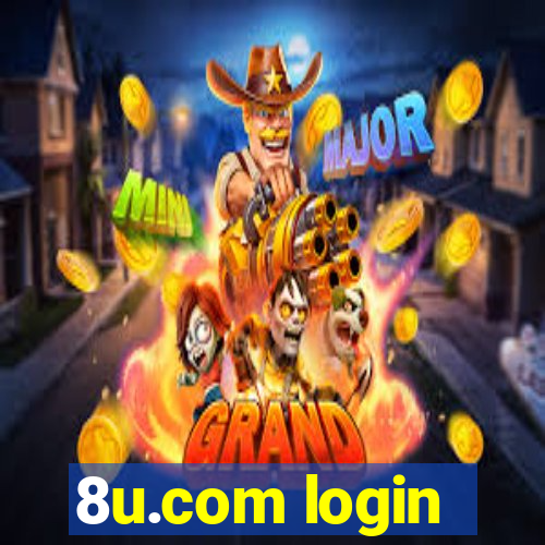 8u.com login